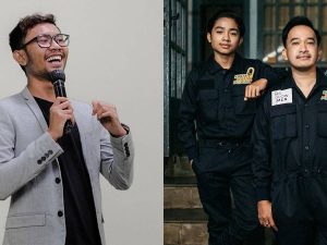 Berita selebriti dan gosip artis: Ruben Onsu