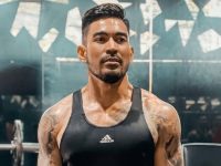 Berita selebriti dan gosip artis: Robby Purba