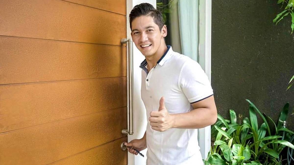 5 Selebritis Ini Rela Pindah Agama Demi Pasangan 9 Samuel Zylgwyn