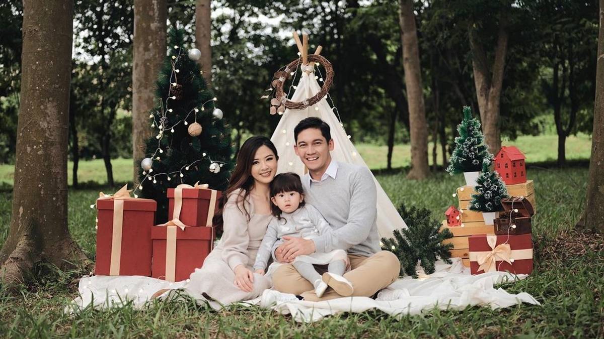 Nama Anak Selebriti Ini Disebut Paling Unik, Sukses Buat Lidah Keseleo Saat Diucapkan 10 Nama anak selebriti unik