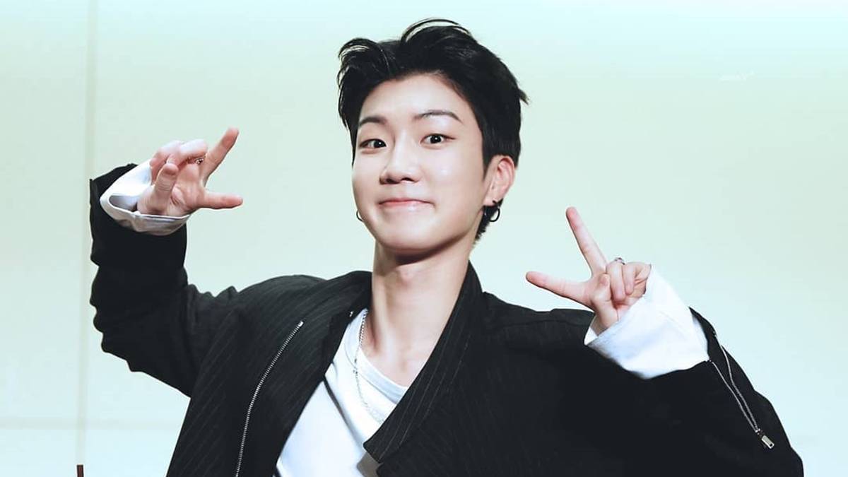 Seunghoon WINNER