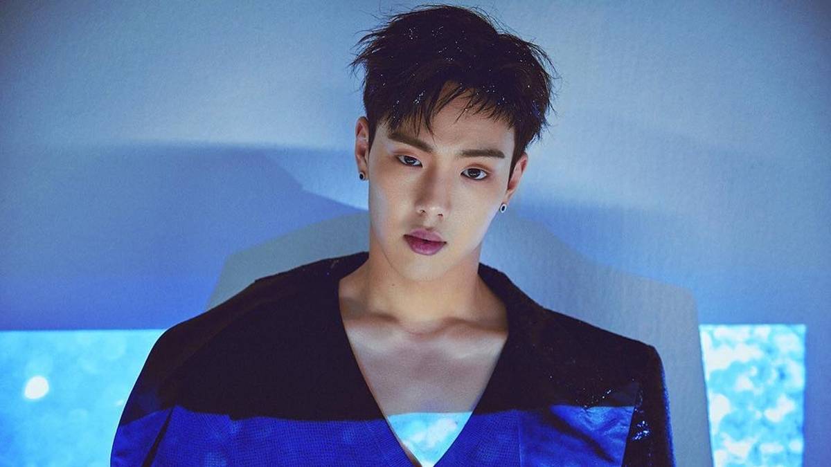 Shownu MONSTAR X