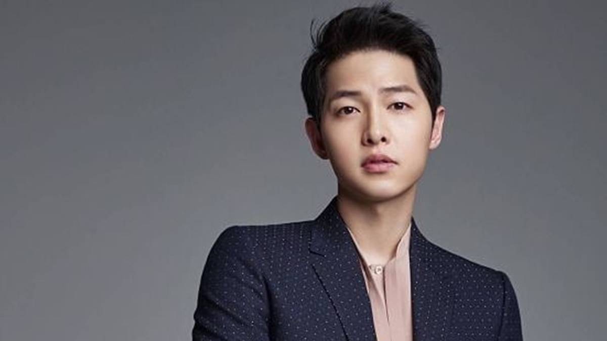 Aktor Korea tertampan - Berita K-Pop terbaru