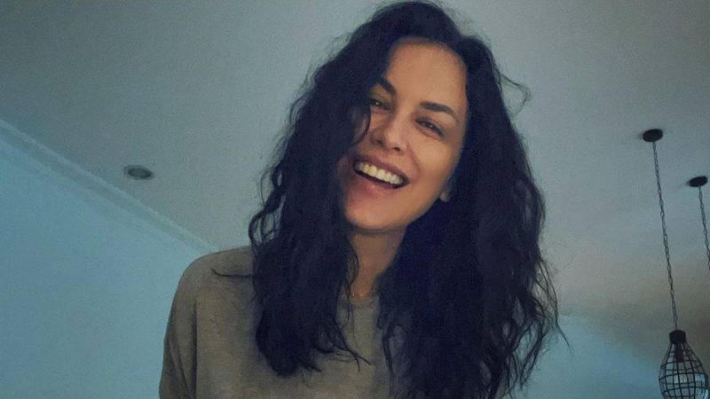 Berita selebriti dan gosip artis: Sophia Latjuba