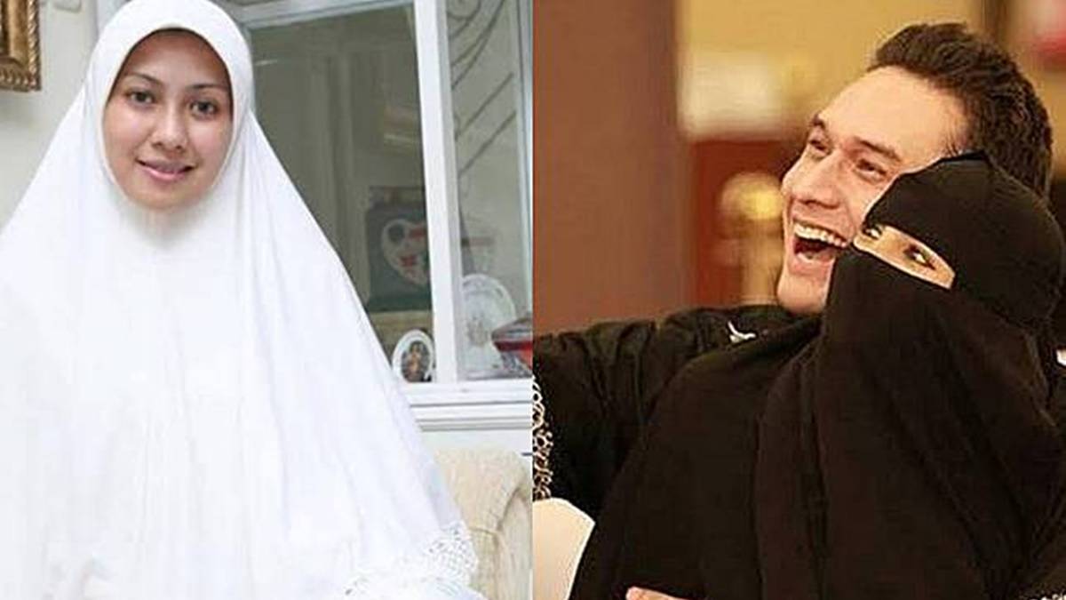 3 Artis yang Meninggal Dunia karena Covid-19 4 Lampiran Gambar