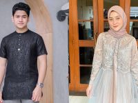 Berita selebriti dan gosip artis: Syakir Daulay