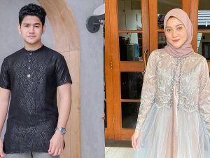 Berita selebriti dan gosip artis: Syakir Daulay