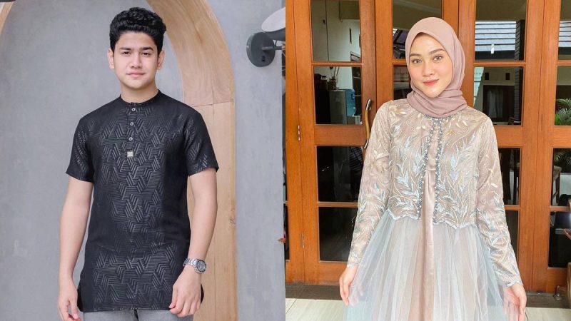 Berita selebriti dan gosip artis: Syakir Daulay