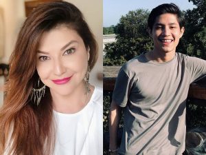 Berita selebriti dan gosip artis: Tamara Bleszynki