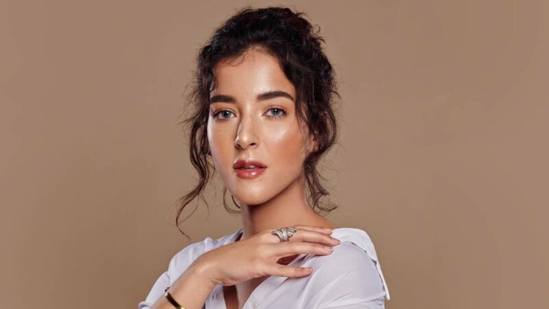 Tasya Farasya umumkan kabar bahagia terkait kehamilan anak keduanya, netizen menyatakan sebenarnya telah uriga dari curiga dari awal.