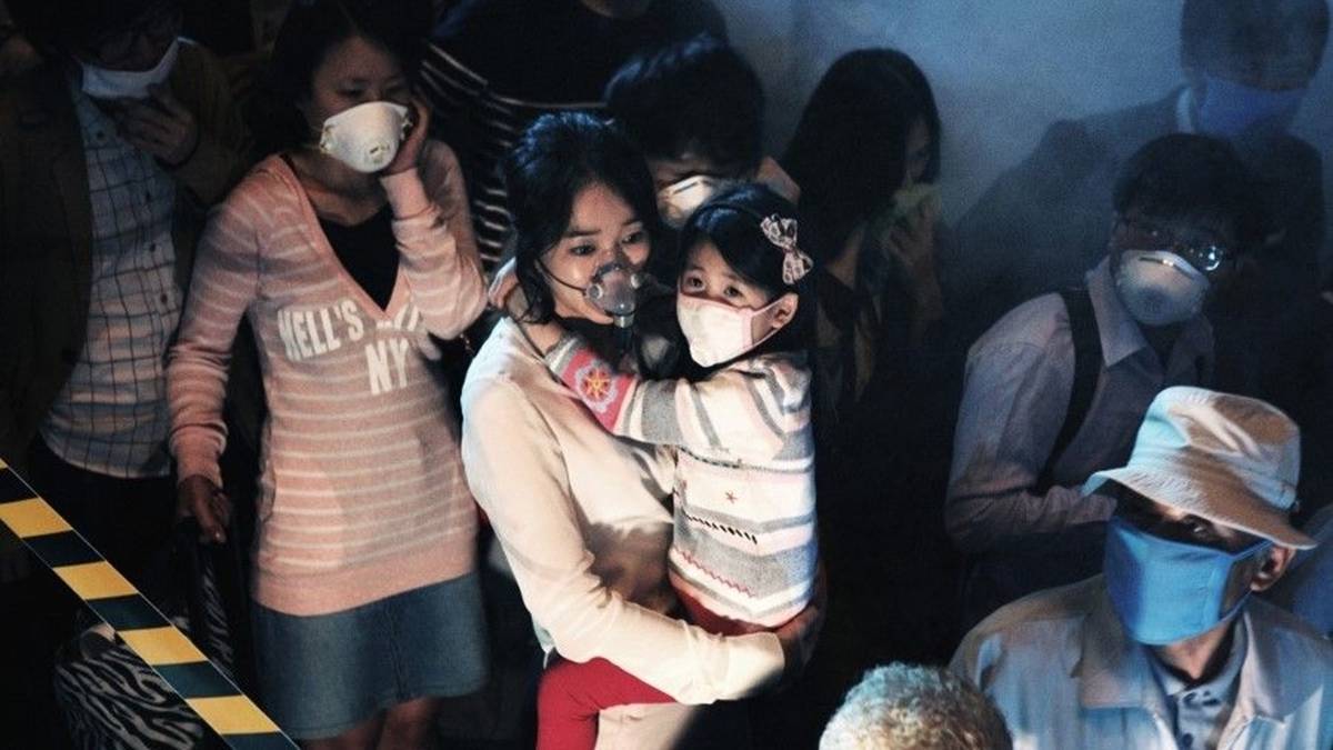 Wajib Nonton, Ini 5 Film Korea Terbaik Sepanjang Masa 9 Lampiran Gambar