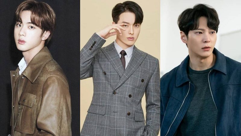 Berita K-pop terbaru: Tipe ideal seleb Korea