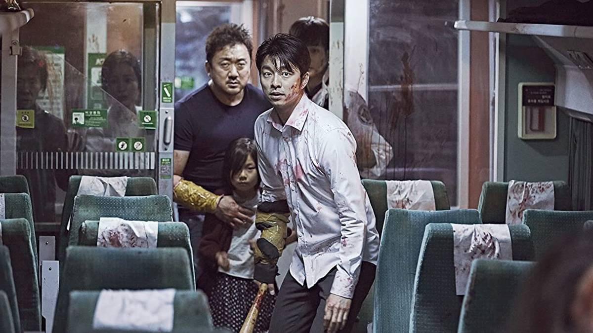 Wajib Nonton, Ini 5 Film Korea Terbaik Sepanjang Masa 7 Lampiran Gambar