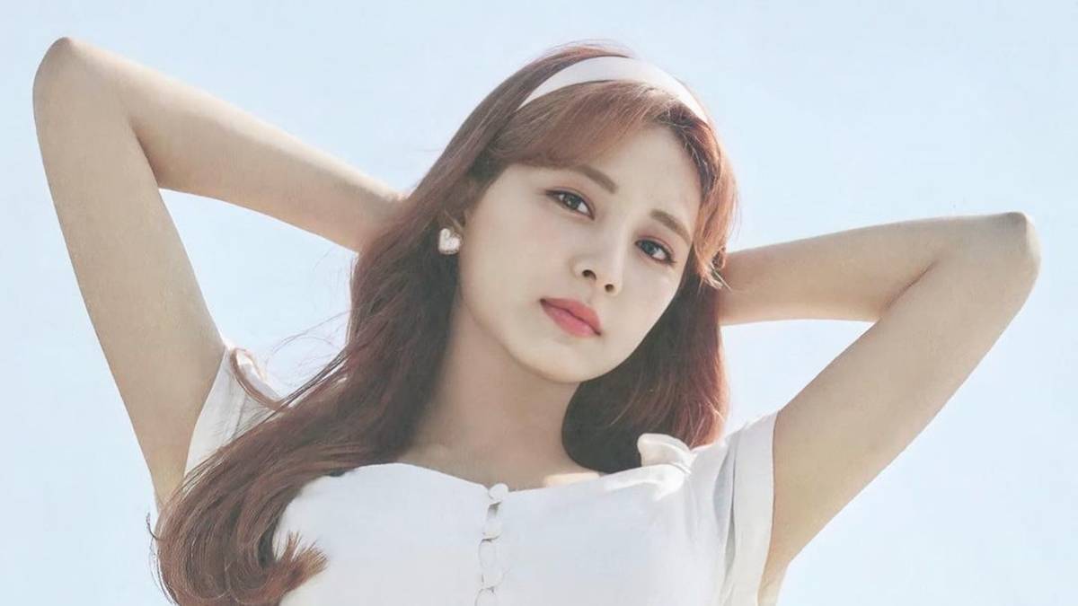 Berita K-Pop Terbaru - Tzuyu TWICE