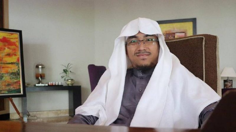 Berita selebriti dan gosip artis: Begini sutrat wasiat Ustaz Maaher, sempaikan keinginan terakhir sebelum berpulang.