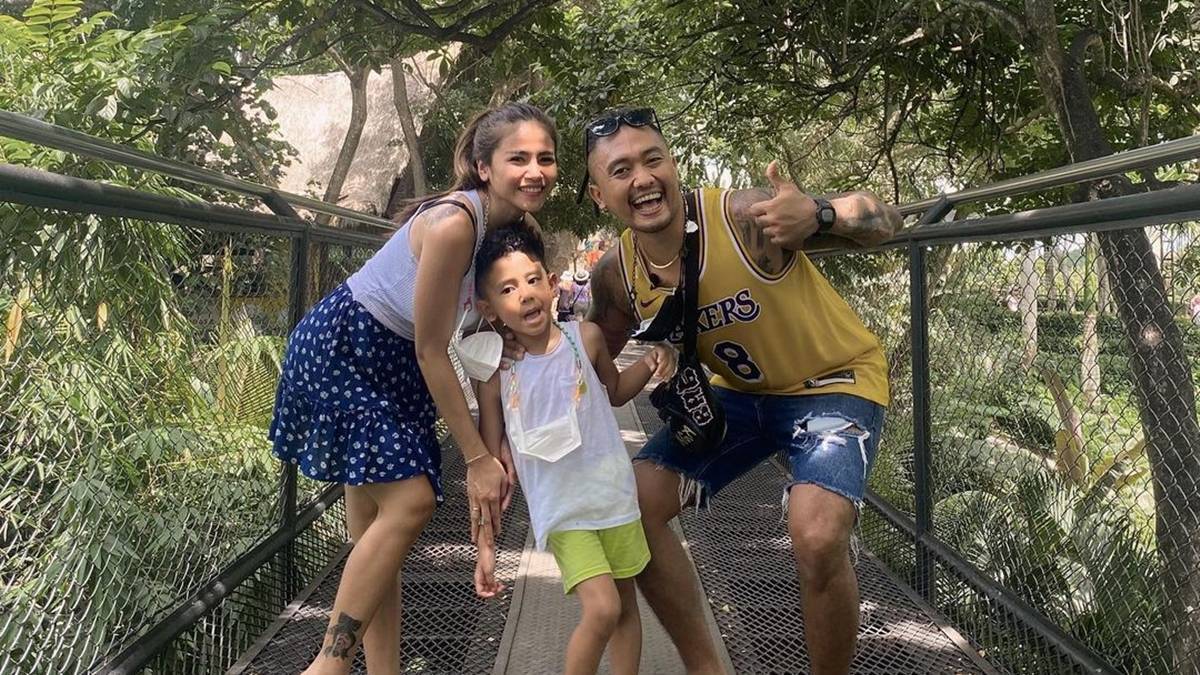 Nama Anak Selebriti Ini Disebut Paling Unik, Sukses Buat Lidah Keseleo Saat Diucapkan 8 Nama anak selebriti unik