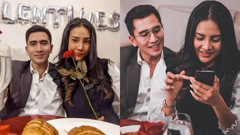 Berita selebriti dan gosip artis: Verrel Bramasta