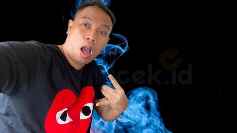 Berita selebriti dan gosip artis: Vicky Prasetyo merilis sebuah lagu baru di akun Instagramnya warganet malah bilang begini. lagu baru Vicky Prasetyo