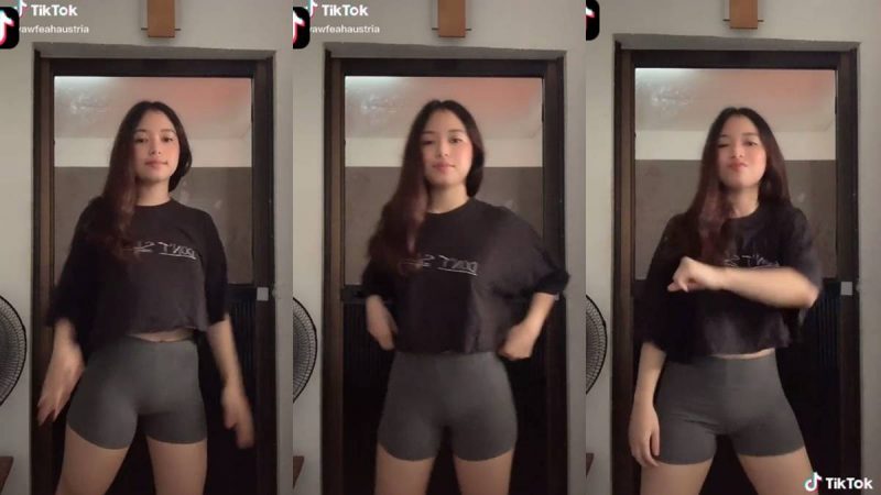 Berita selebriti dan gosip artis: wanita mirip Nikita Willy