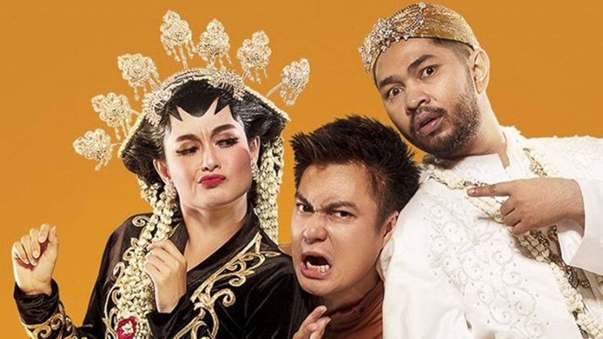 4 film temani waktu luang