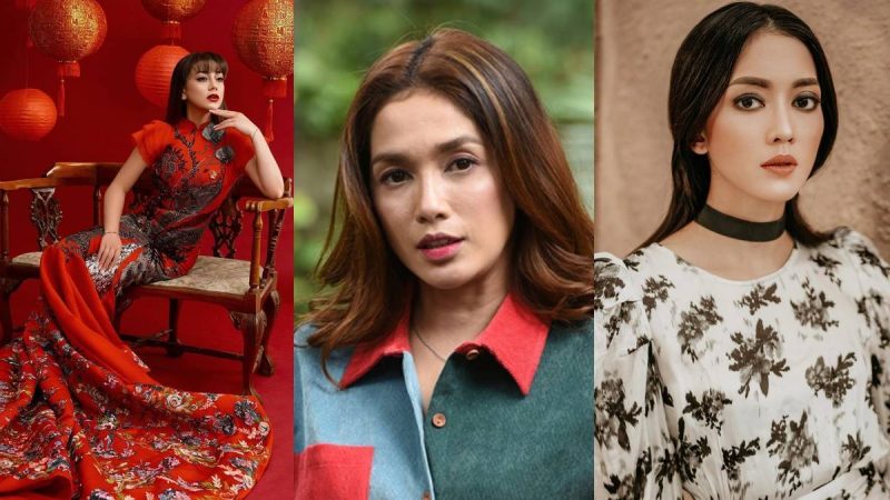 Cekricek.id - Berita selebriti: Sederet artis berikut ini punya banyak anak, namun tetap memikat dan tampil memesona. Siapa saja mereka?