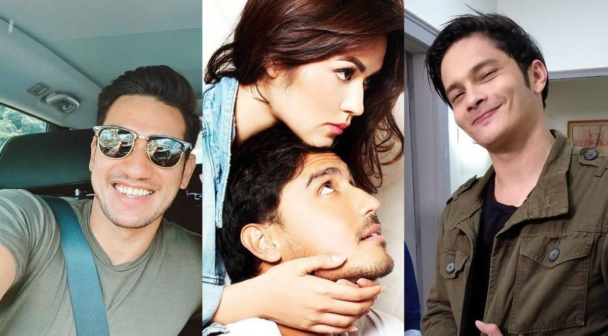 Berita selebriti dan gosip artis: inilah sederet artis blasteran Australia dan kisah asmaranya dengan pasangannya. 