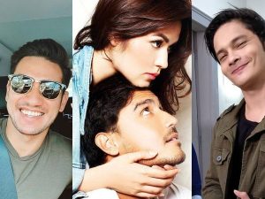 Berita selebriti dan gosip artis: inilah sederet artis blasteran Australia dan kisah asmaranya dengan pasangannya. 