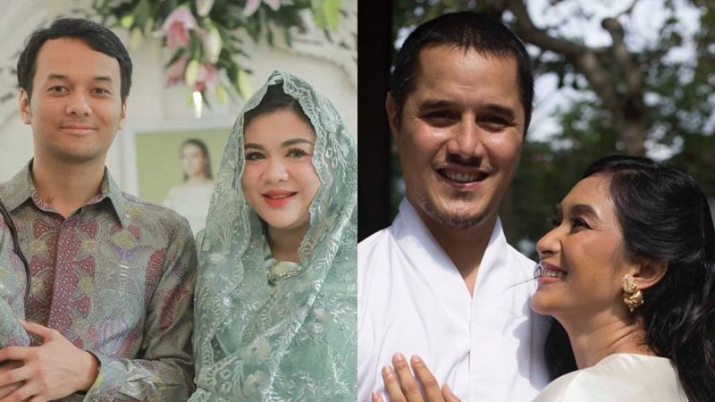 Berita selebriti dan gosip artis: sederet artis berikut ini yang justru berjodoh dengan seorang bangsawan, dan jauh dari gosip miring