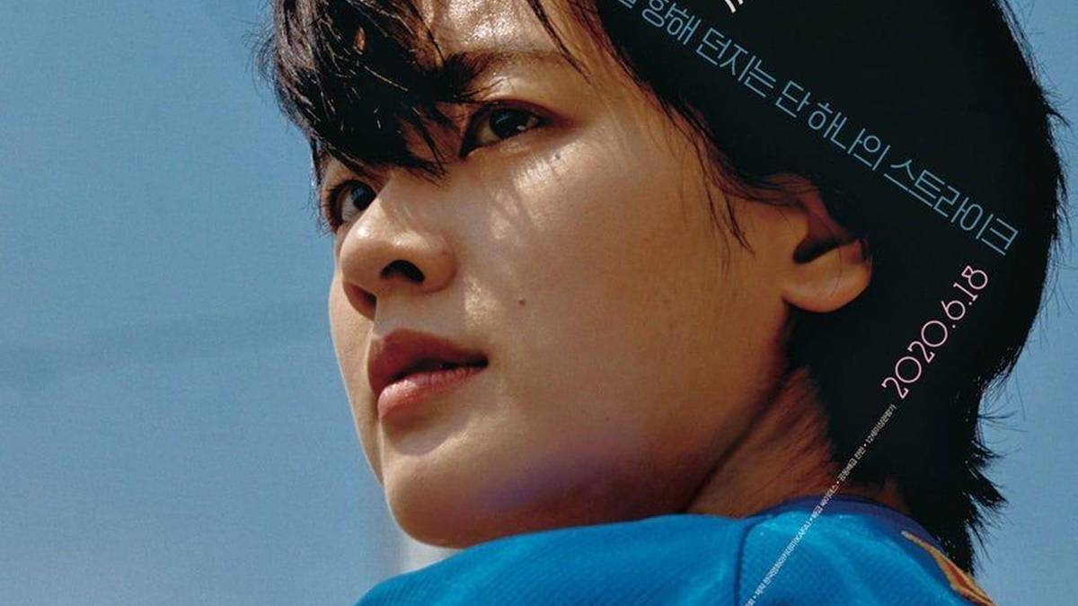 Ini 4 Film Korea yang Akan Tayang di Viu 7 Lampiran Gambar