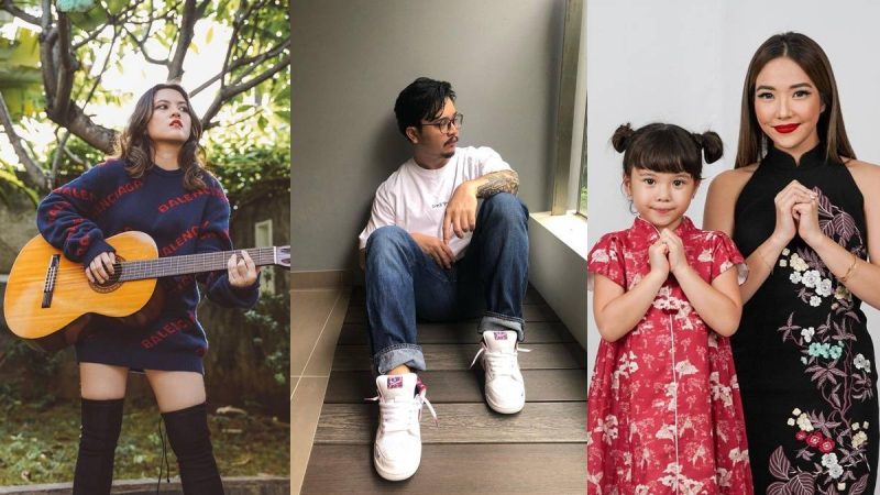 Berita selebriti dan gosip artis: gak nyangka, beberapa artis di Indonesia ini rupanya memiliki darah Batak.