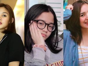 Berita selebriti dan gosip artis: inilah 5 artis tanah air yang menjadi Army atau Fans BTS garis keras, Baby Tsabina salah satunya