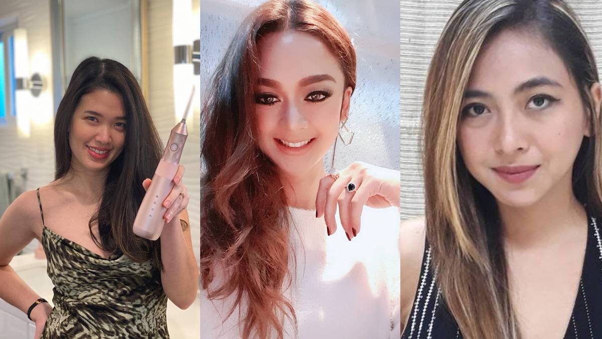 Berita selebriti dan gosip artis: 6 artis yang hilang kabar karena telah dinikahi oleh pria bule, ada yang menetap di luar negeri.