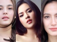 Berita selebriti dan gosip artis: inilah 9 artis yang masuk dalam kategori wajah tercantik di dunia, pastinyabikin bangga