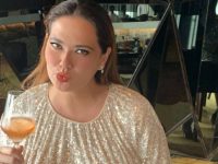 Berita selebriti dan gosip artis: Catherine Wilson ungkap harapan terbesar masuk usia ke 40 tahun, yakni tentang jodoh