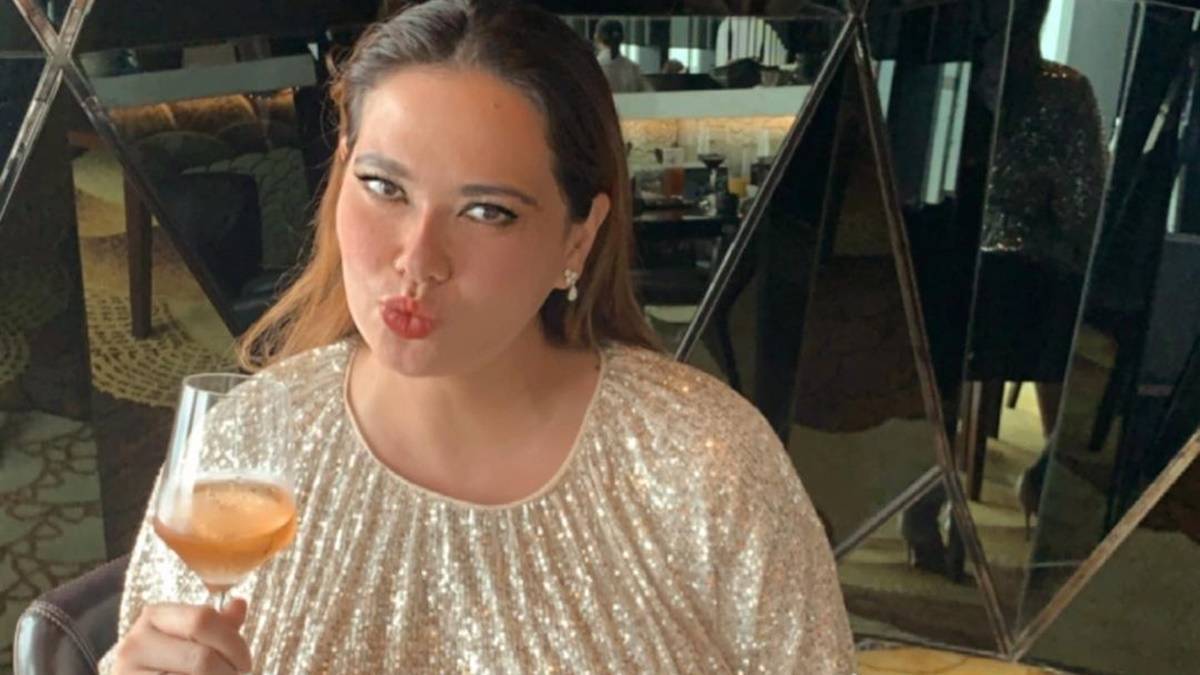 Berita selebriti dan gosip artis: Catherine Wilson ungkap harapan terbesar masuk usia ke 40 tahun, yakni tentang jodoh