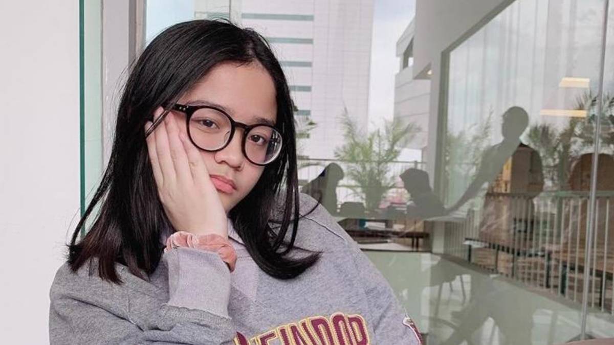 ulang tahun Cinta Kuya