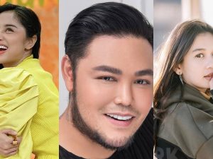 Berita selebriti dan gosip artis:12 artis ini tanah air yang baru mengungkapkan jika mereka sempat terinfeksi covid-19 setelah sembuh.