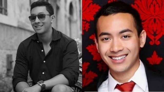 Berita selebriti dan gosip artis: sederet cucu Soeharto yang mewarisi harta kekayaannya yang mempunyai pesona memikat. 