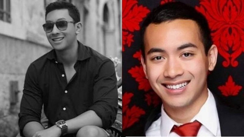 Berita selebriti dan gosip artis: sederet cucu Soeharto yang mewarisi harta kekayaannya yang mempunyai pesona memikat. 