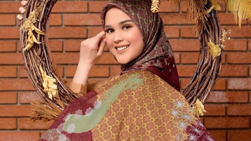 Berita selebriti dan gosip artis: Cut Meyriska dikabarkan tengah hamil anak kedua, begini konfirmasi dari istri Roger Danuarta ini