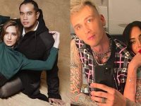 Berita selebriti dan gosip artis: sederet artis berikut ini yang rupanya memiliki perhiasan yang juga terdapat darah pasangan.