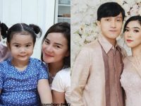 Berita selebriti dan gosip artis: jodoh tak kemana, beberapa artis berikut ini yang justru menikahi seorang dokter.