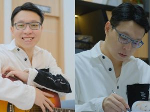 Berita Artis terbaru: dr. Richard Lee