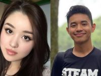Berita selebriti dan gosip artis: Dayana memblokir Instagram Fiki Naki dan menyebut Fiki Naki hanya berpura-pura baik pada dirinya.