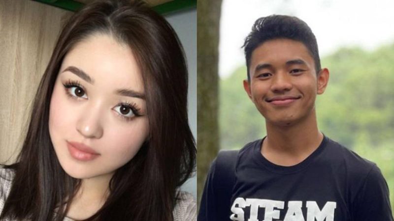 Berita selebriti dan gosip artis: Dayana memblokir Instagram Fiki Naki dan menyebut Fiki Naki hanya berpura-pura baik pada dirinya.