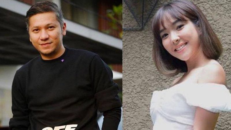 Berita selebriti dan gosip artis: Berstatus mantan suami, Gading Marten tetap pasang badan membela sang mantan istri.