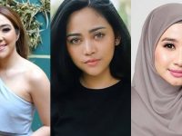 Berita selebriti dan gosip artis: artis berikut ini yang melayangkan gugatan cerai pada pasangannya padahal hubungannya terlihat harmonis.