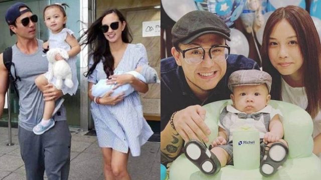 Berita selebriti dan gosip artis: 5 seleb asal China ini hamil duluan saat masih pacaran, hingga kemudian memutuskan untuk menikah.