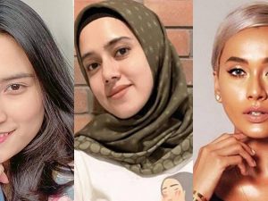 Berita selebriti dan gosip artis: Cantik paripurna, lima artis keturunan India berikut ini yang memiliki pesona memikat.