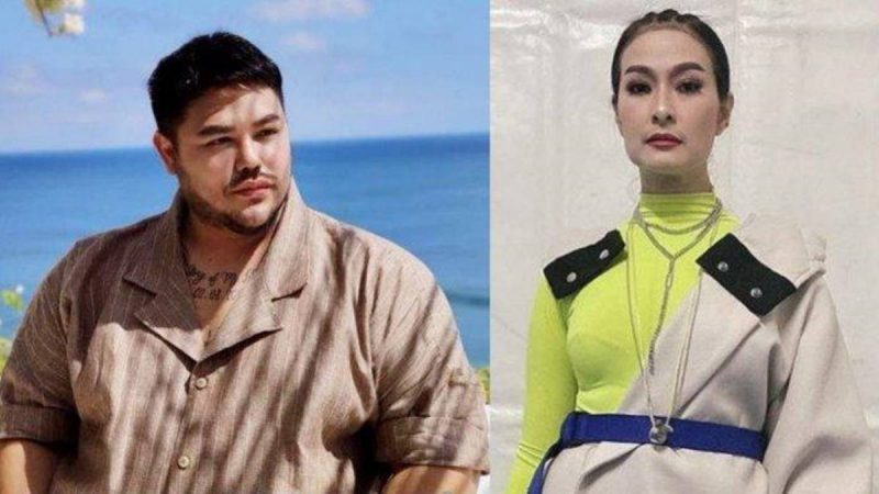 Ini Artis dengan Style Pakaian Paling Hancur Menurut Ivan Gunawan